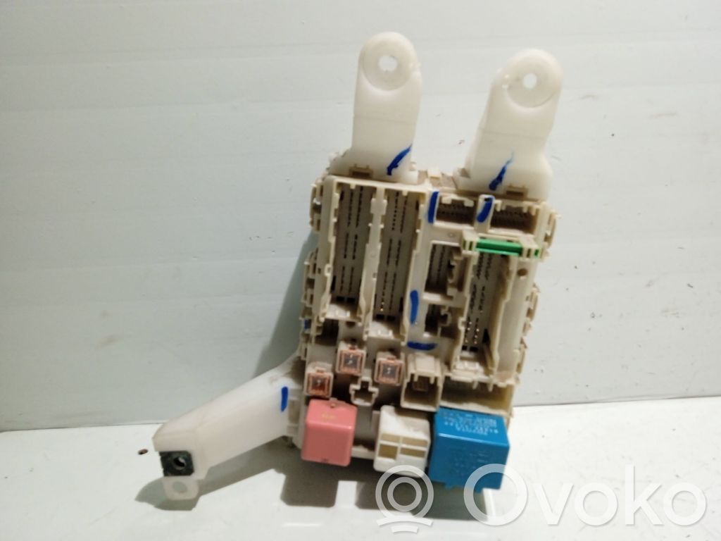 Toyota Auris 150 Alte unități/module de control 