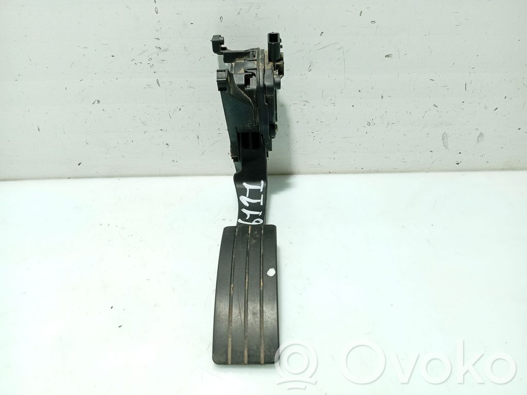 Pedală accelerație   180029347R,6PV00997807