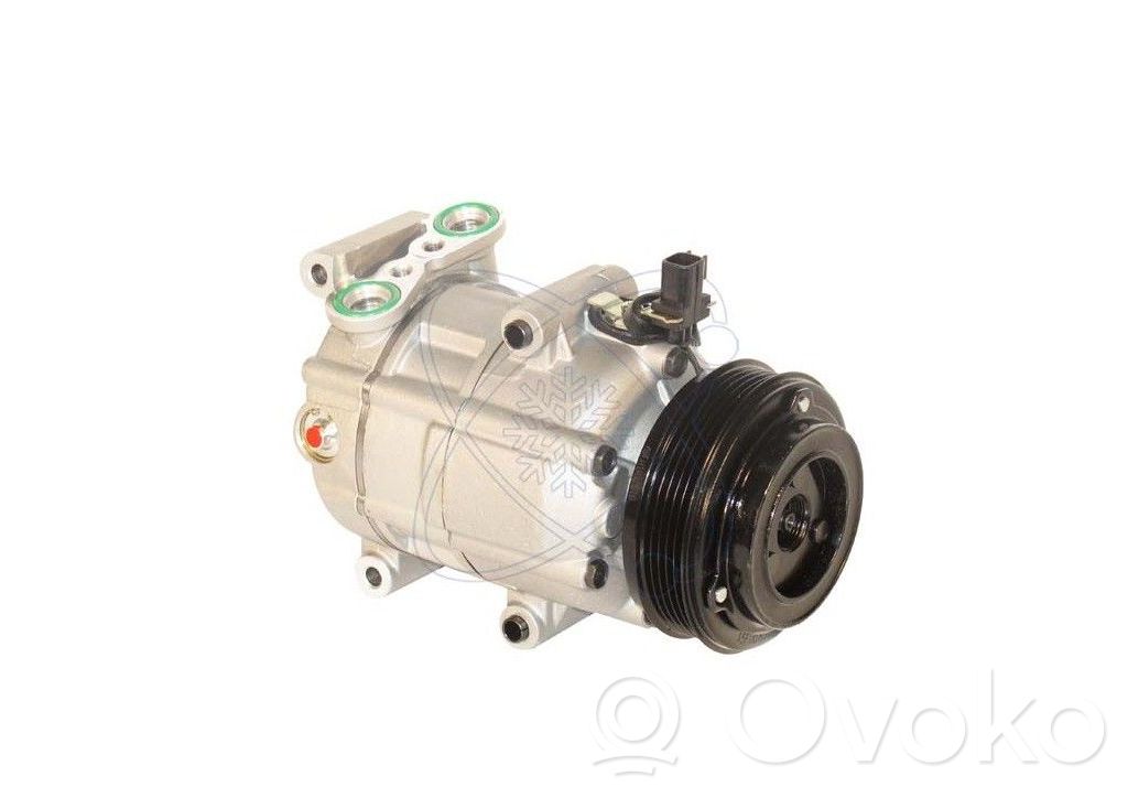 Air conditioning (A/C) compressor (pump)   1809656,1744996