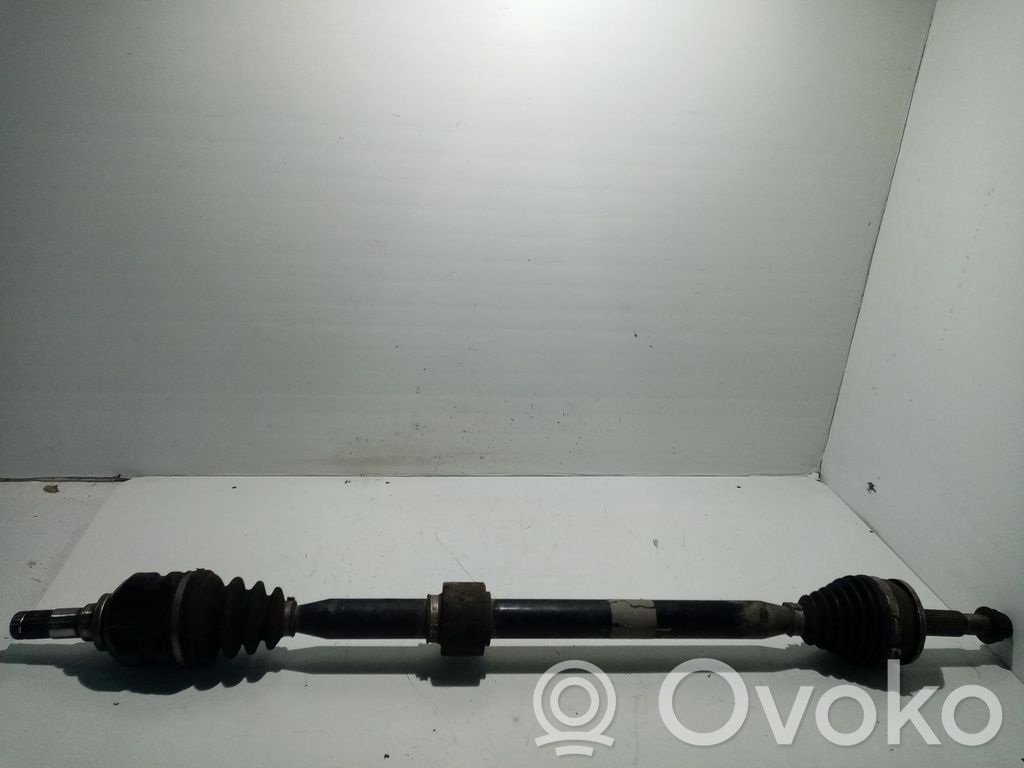 Toyota Auris 150 Eje de transmisión delantero 