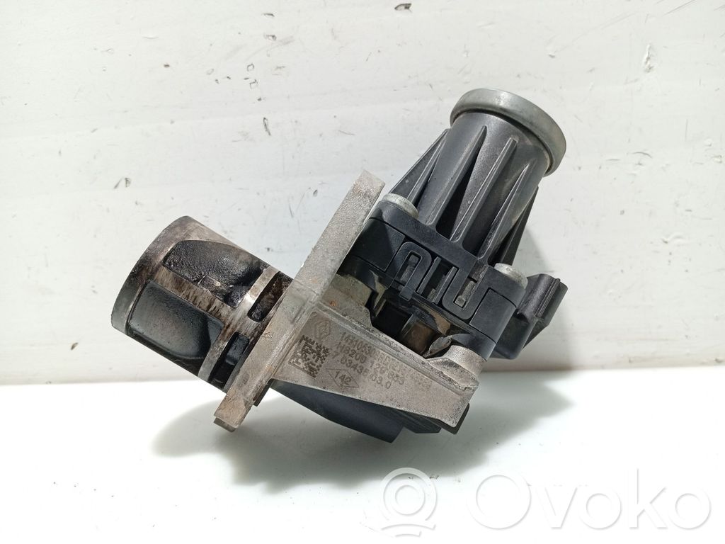 Renault Clio IV Valvola EGR