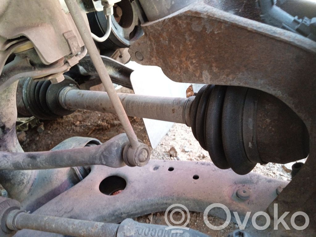 Ford Focus Front driveshaft 