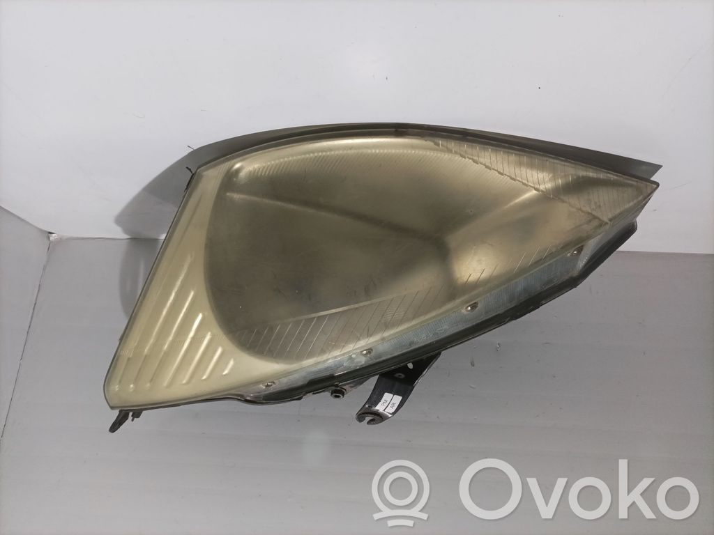 Ford Focus Scheinwerfer 