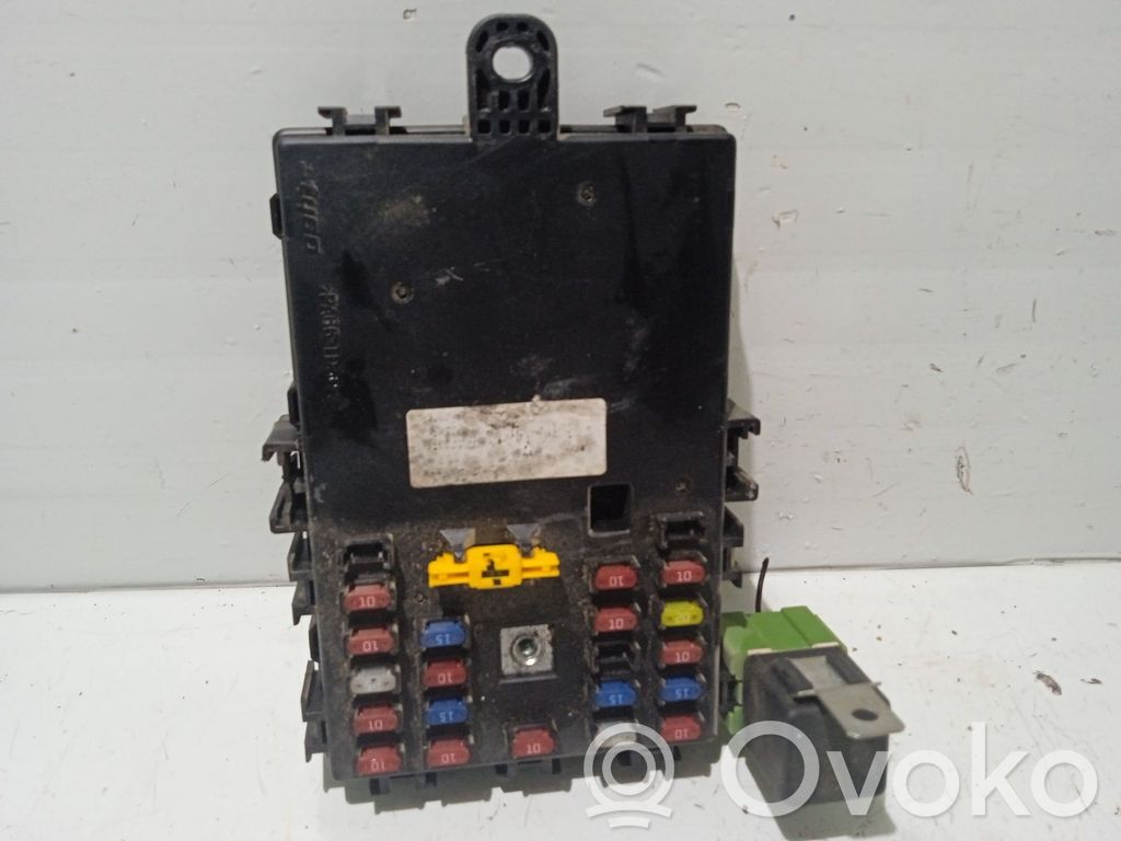 Chevrolet Aveo Unitate control BSM 