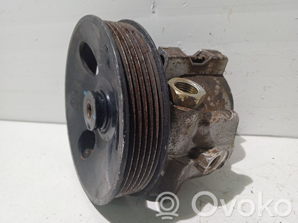 Chevrolet Aveo Power steering pump 