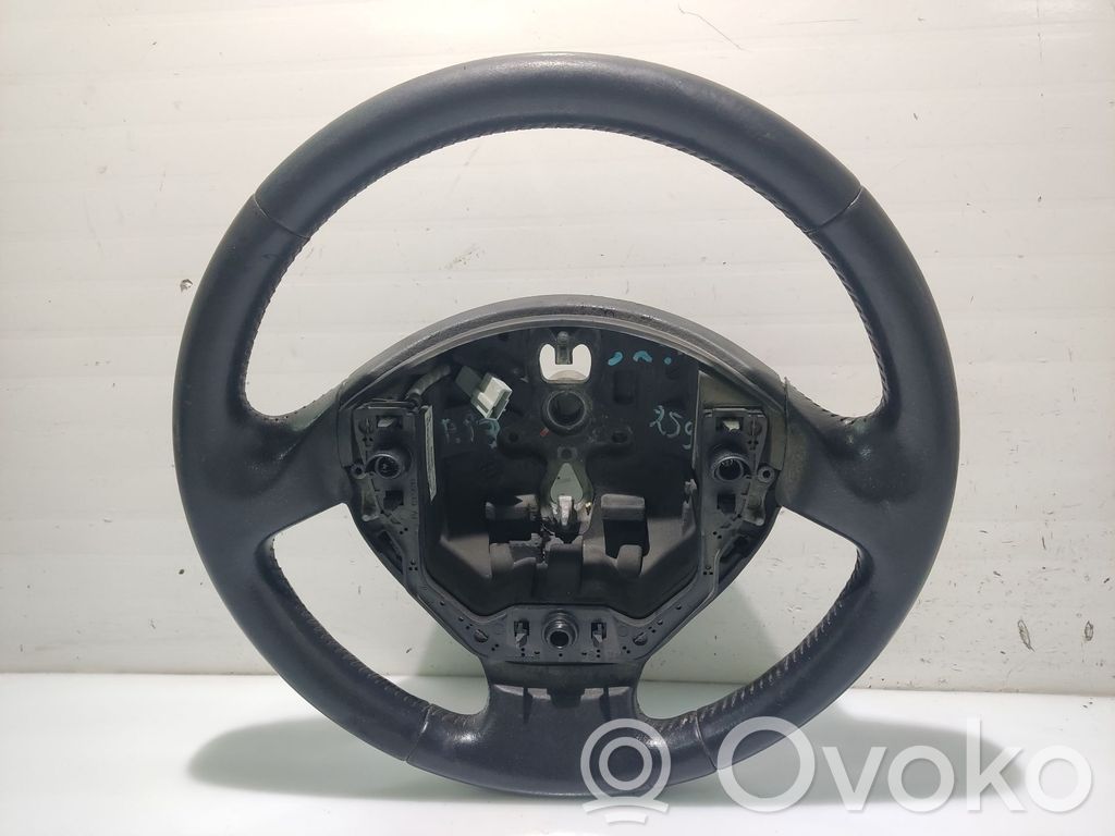 Renault Modus Stūre 