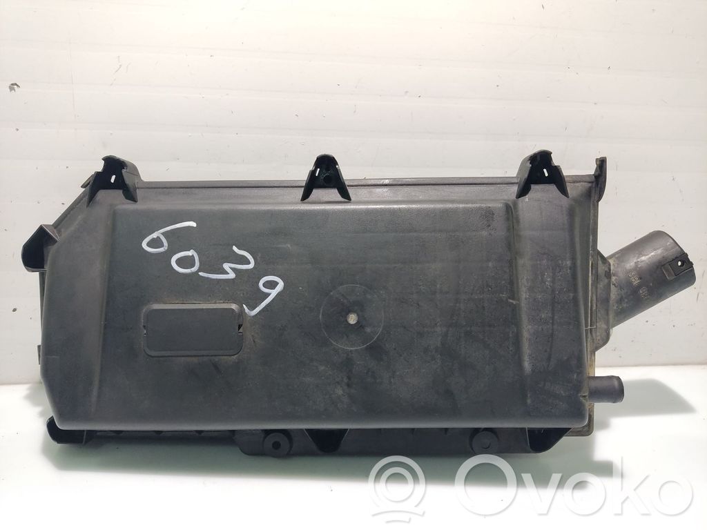 Seat Toledo II (1M) Obudowa filtra powietrza 