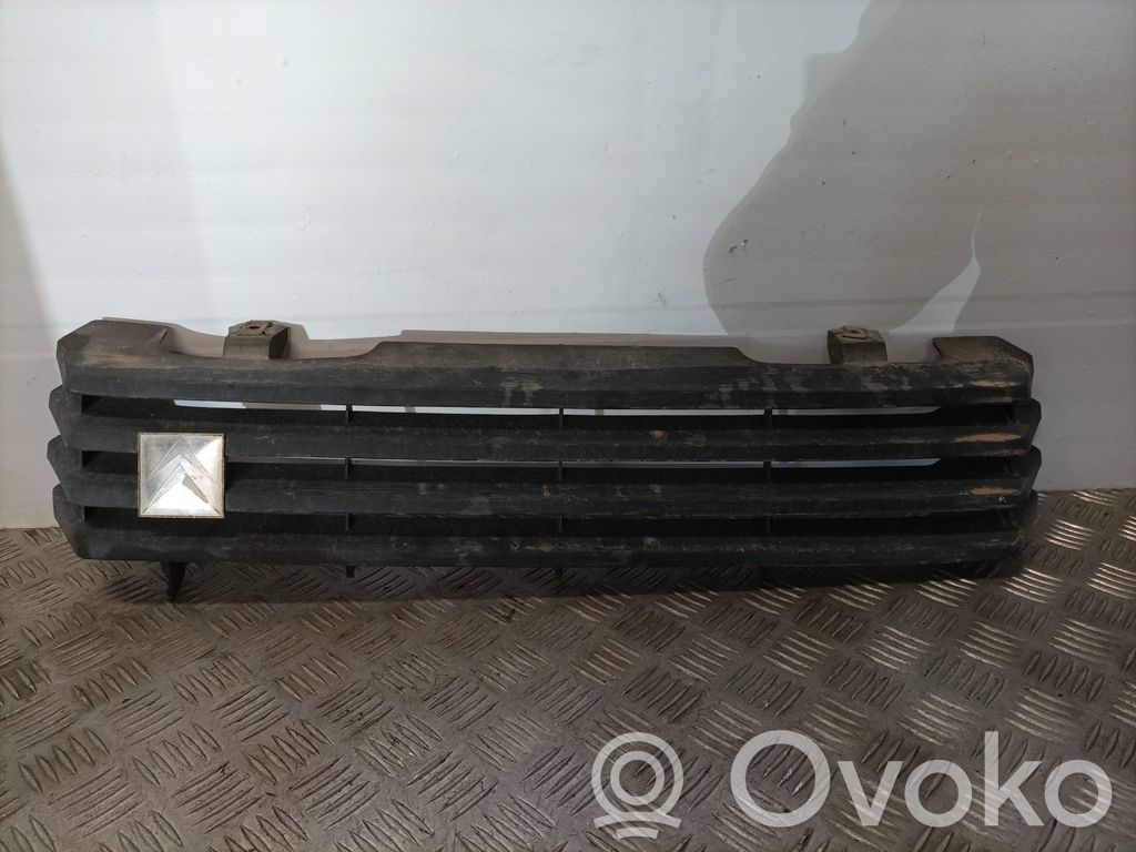 Citroen C15 Etusäleikkö 
