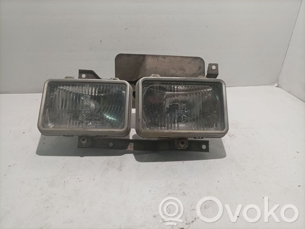 Nissan Vanette Nebelscheinwerfer vorne 