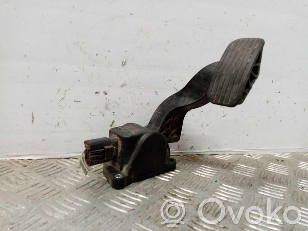 Acceleration sensor   9653105980