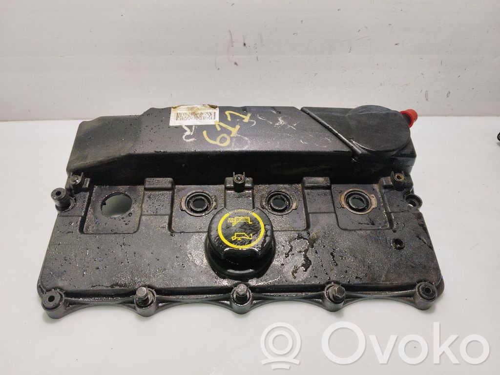 Ford Mondeo Mk III Ventildeckel 