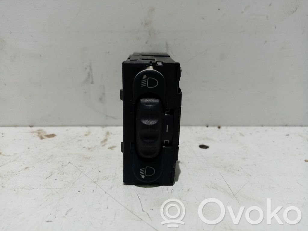 Renault Megane I Panel lighting control switch 