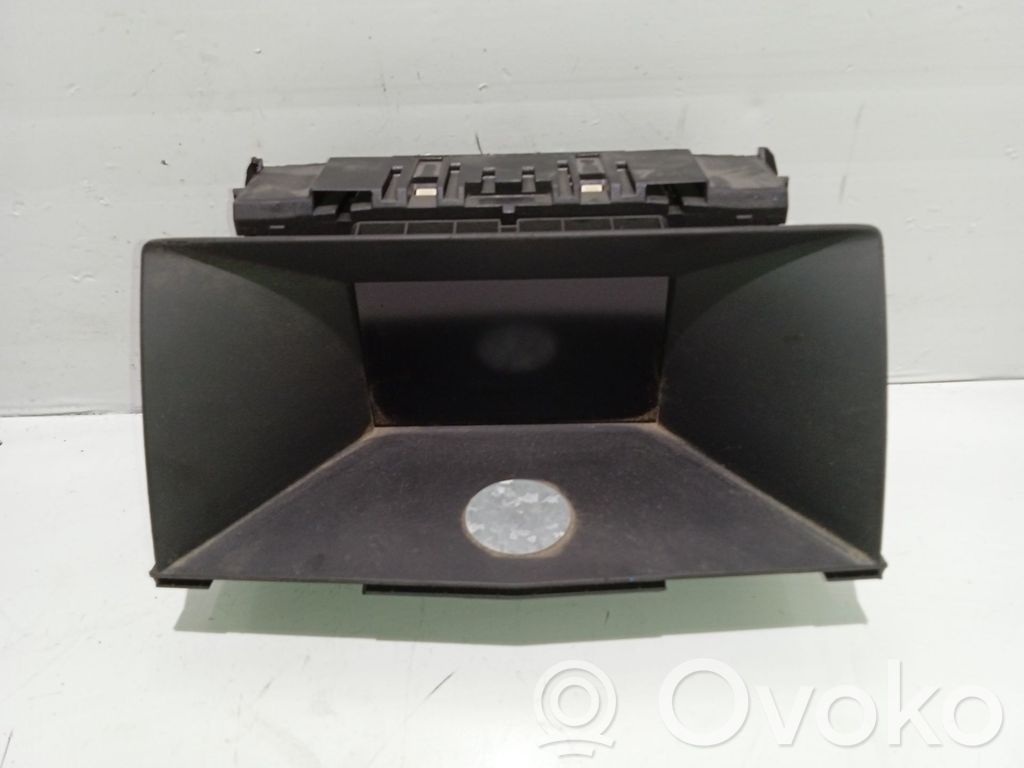 Opel Astra G Schermo del visore a sovrimpressione 