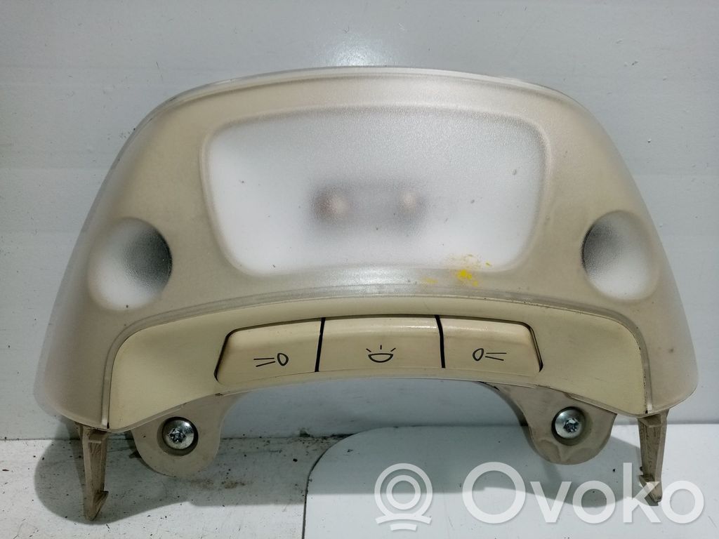 Otras luces interiores   735340493