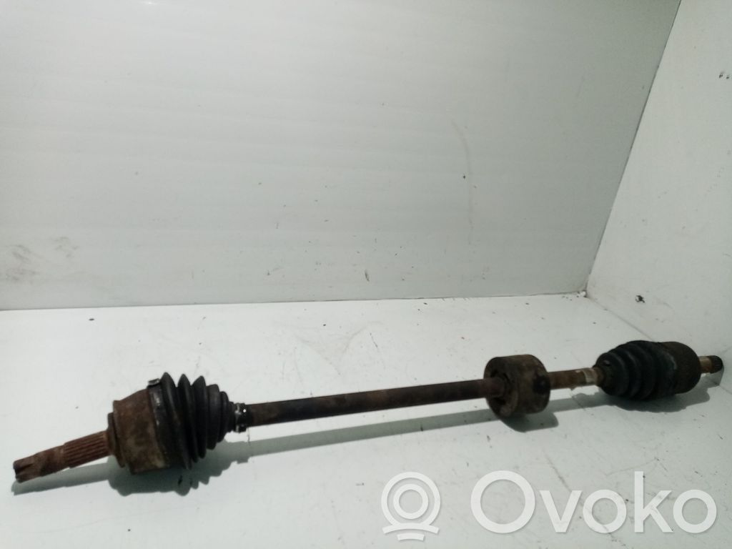 Lancia Ypsilon Front driveshaft 
