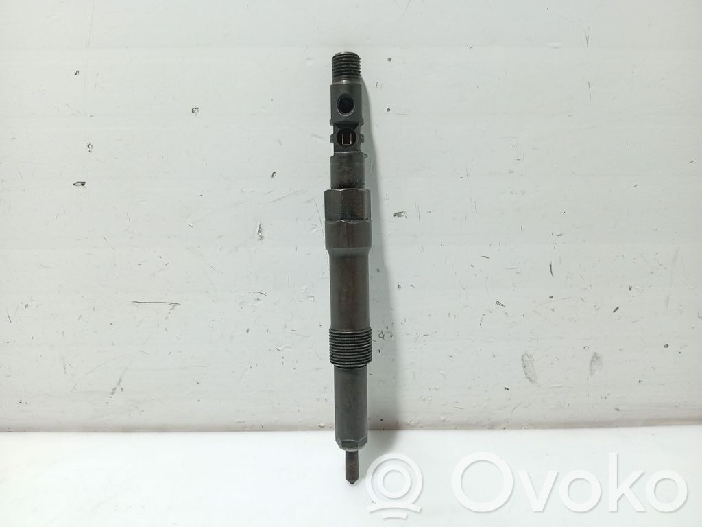 Inyector de combustible   1307449,3S7Q9K546CB,0854AY11F43