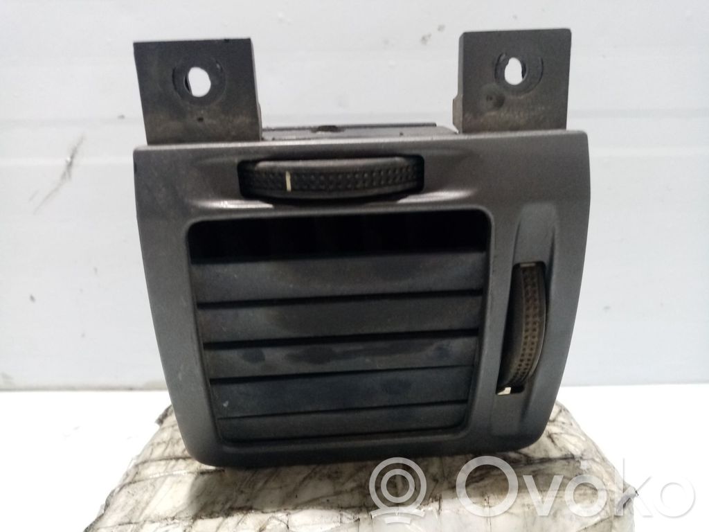 Opel Vectra C Grilă ventilație centrală 