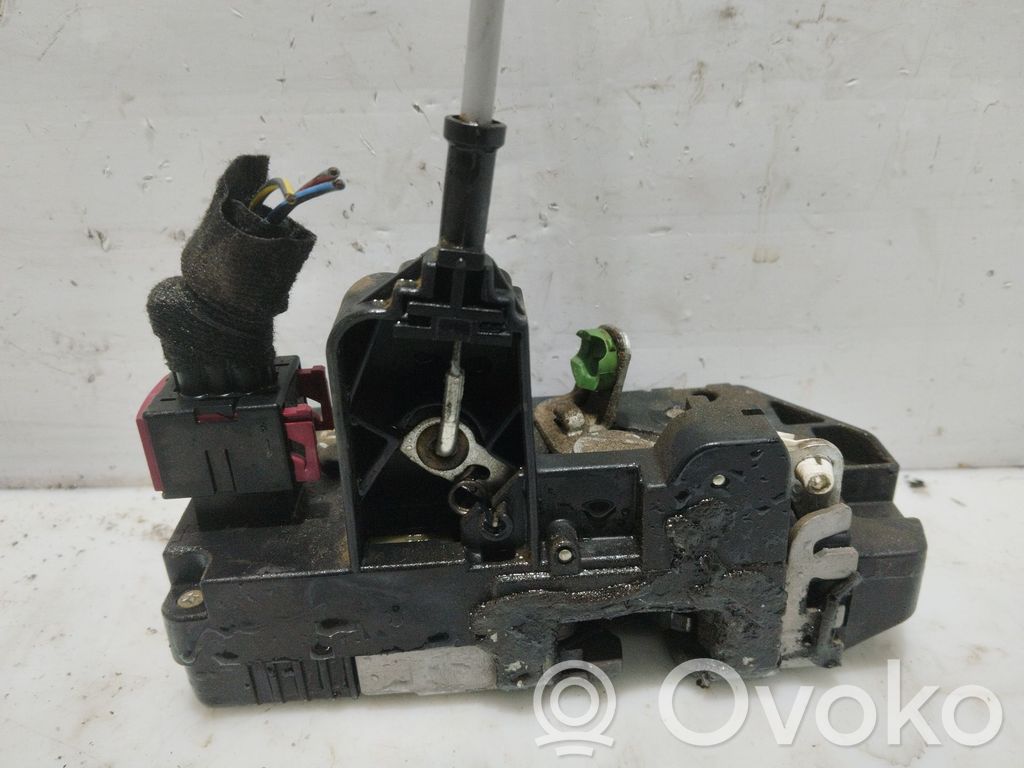 Etuoven lukko   13154793