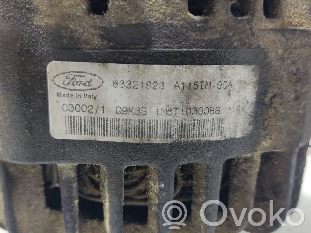 Generatorius   1M5T10300BB,63321823,A115IM90A