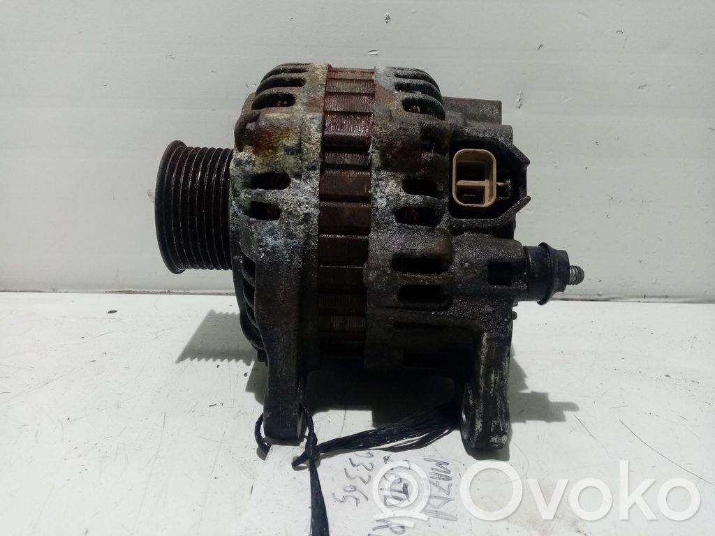 Alternator   RF5C18300,CAL35170GS,CAL35170AS