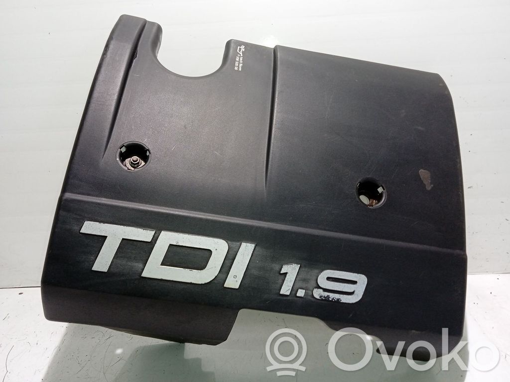 Seat Alhambra (Mk1) Engine cover (trim) 