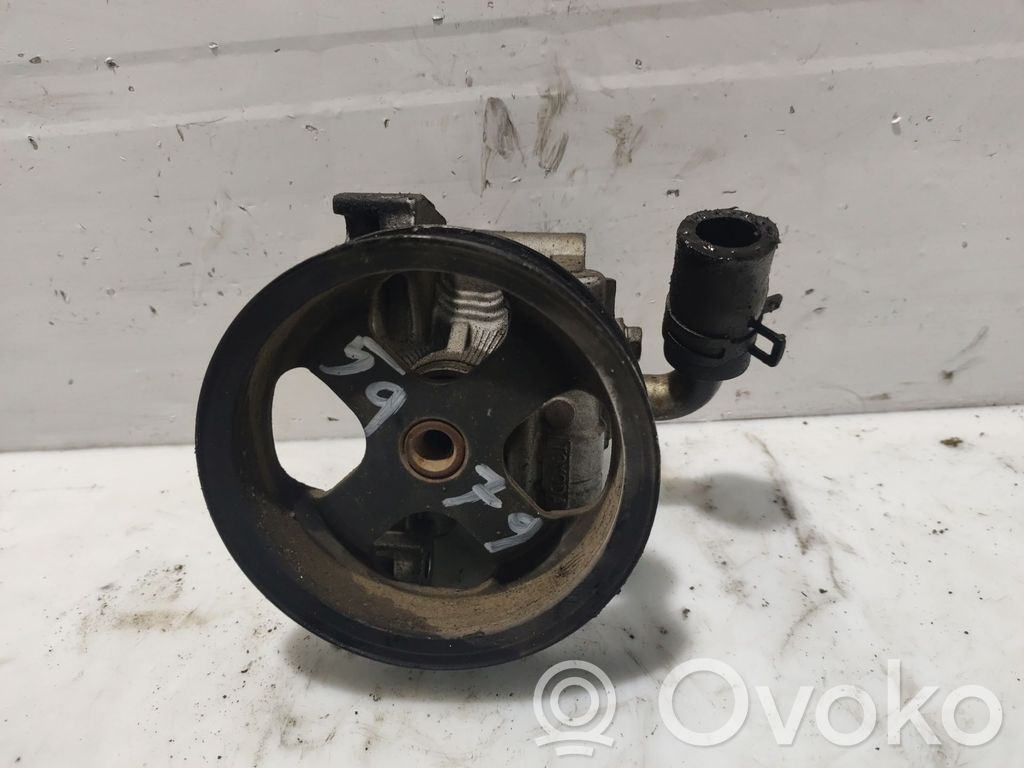 Ford Transit Pompa elettrica servosterzo 
