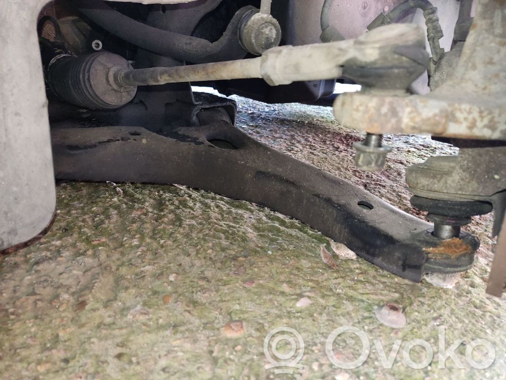 Ford Transit Front control arm 