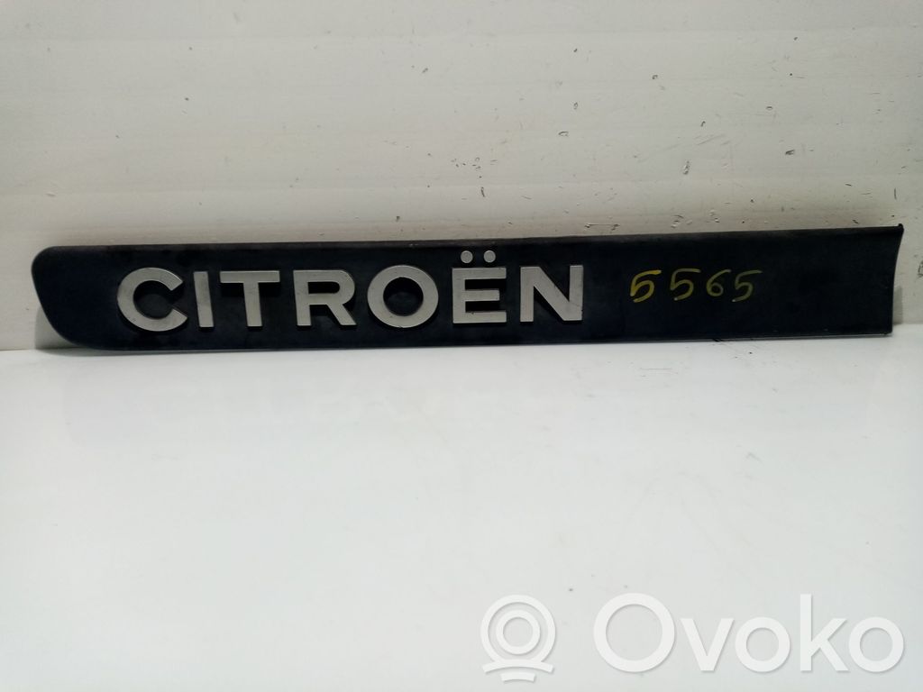 Citroen Berlingo Otros repuestos del interior 