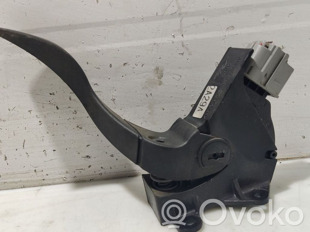 Ford Focus Gaspedal 