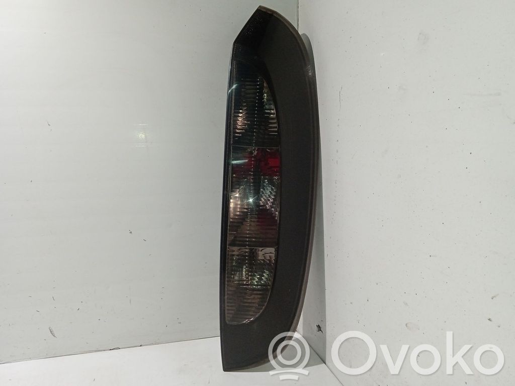 Opel Corsa C Takavalot 