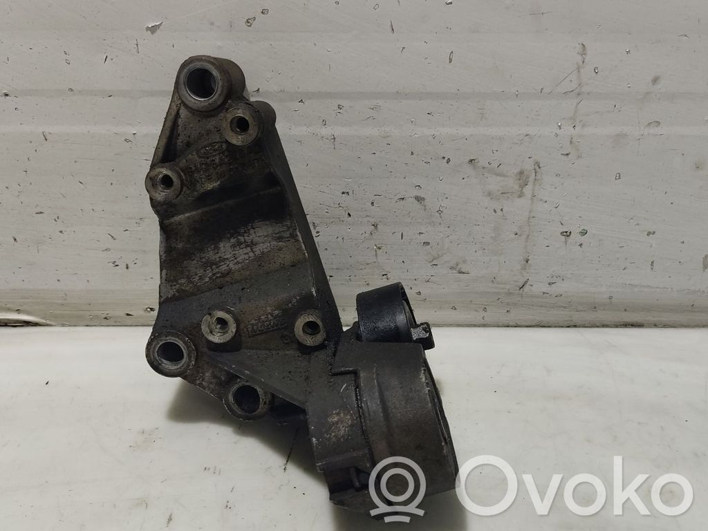 Ford Focus Other center console (tunnel) element 