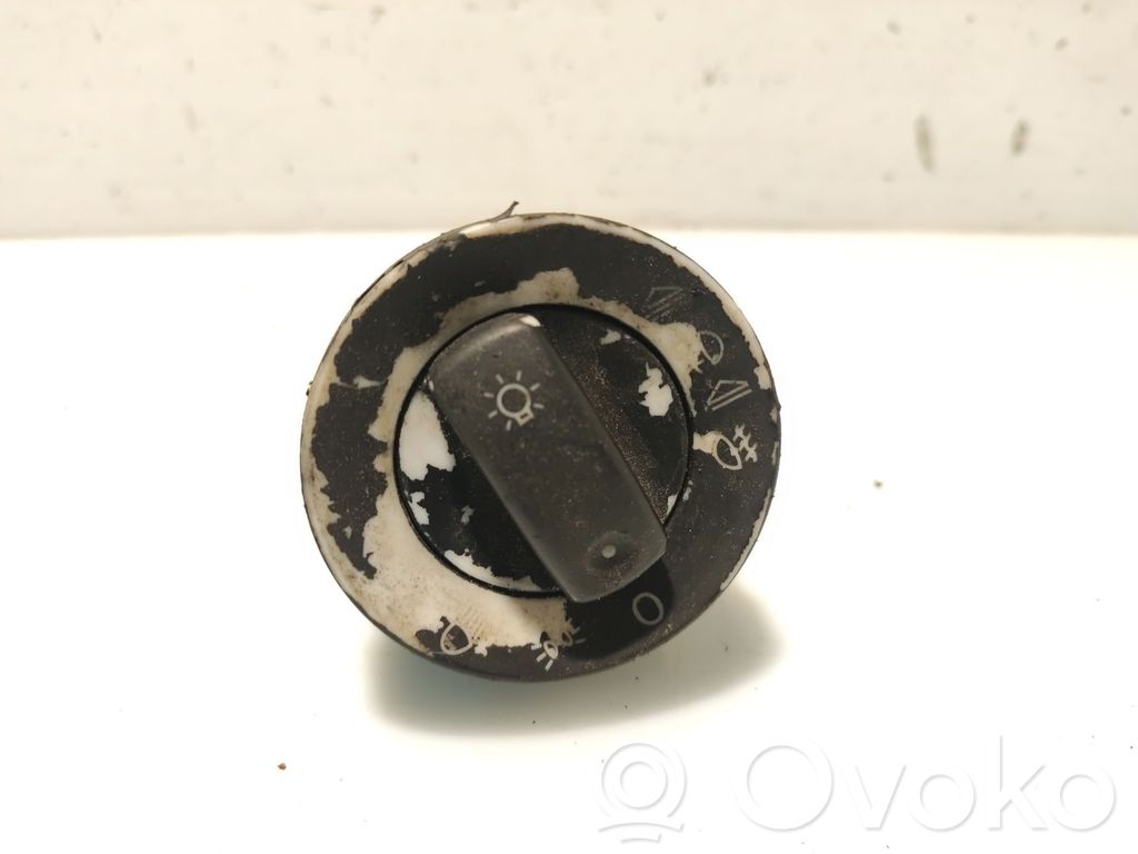 Audi A4 S4 B5 8D Interruptor de control del panel de luces 