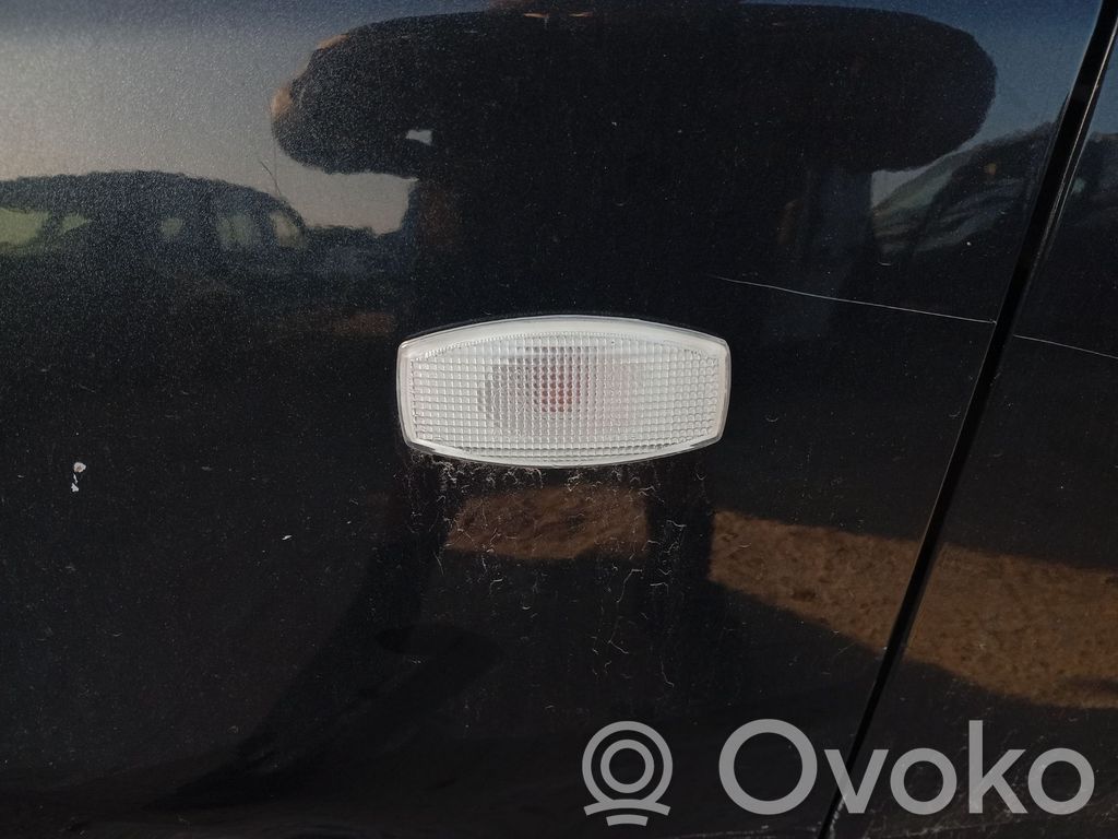 Chevrolet Aveo Seitenblinker 