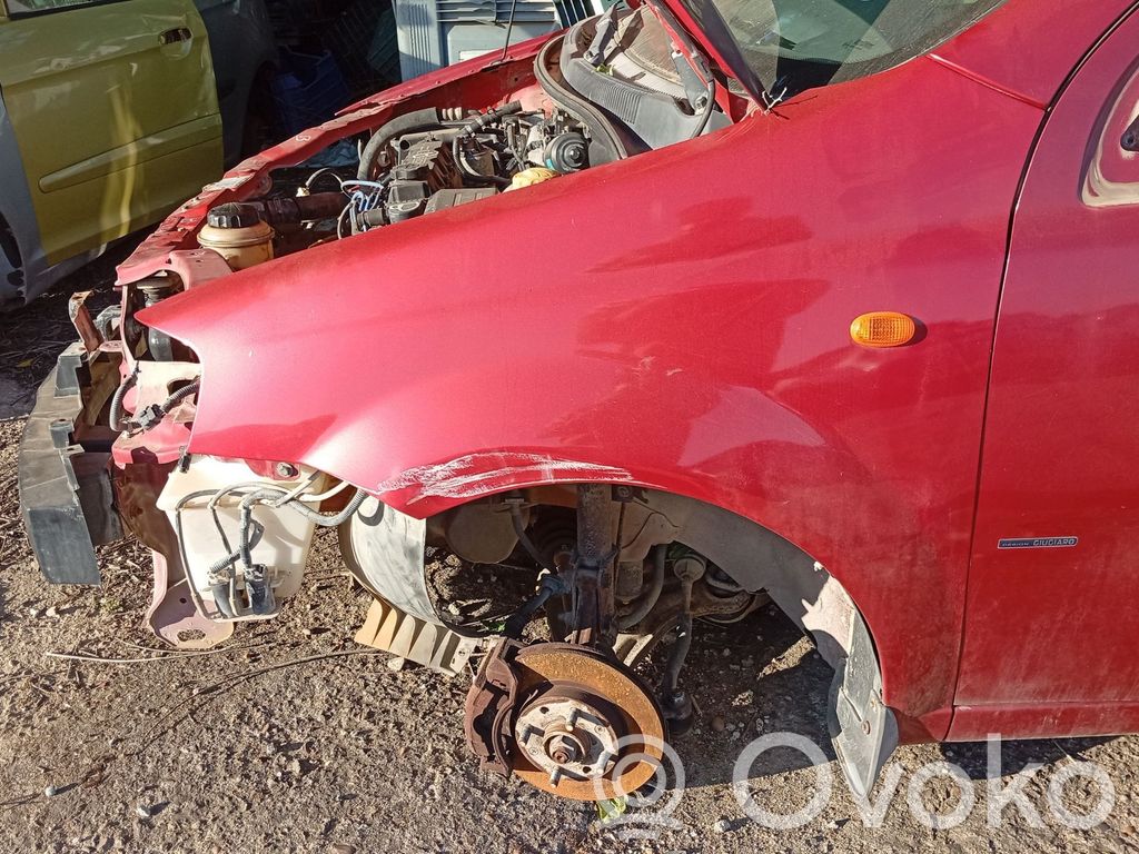 Daewoo Kalos Sparnas 