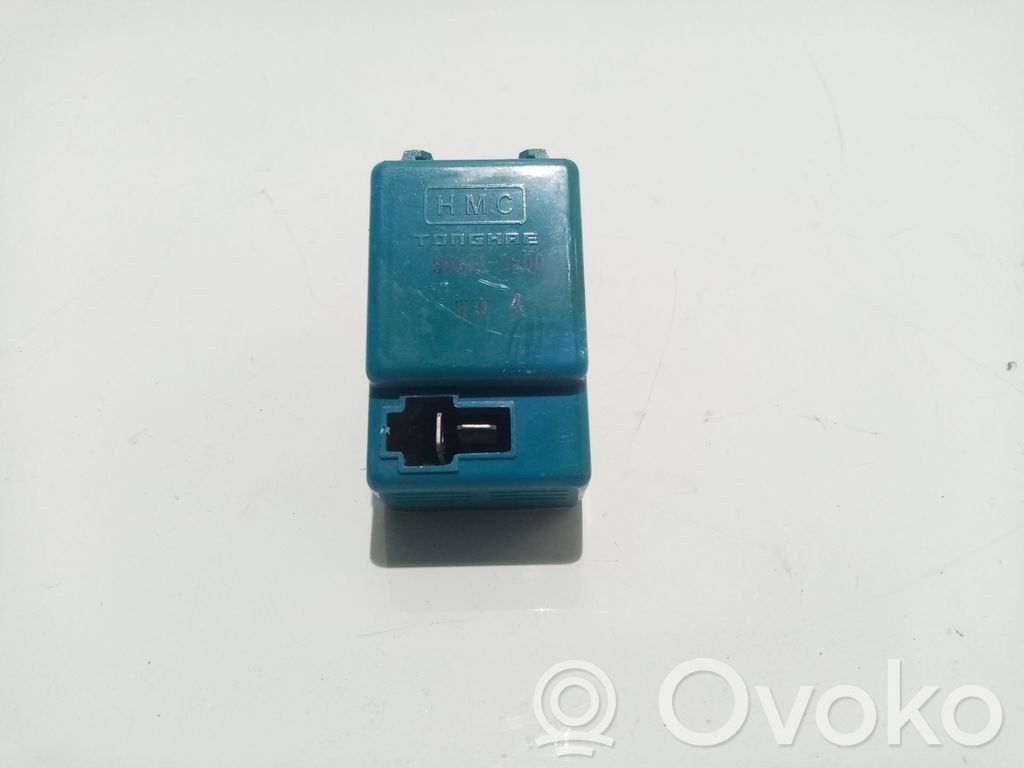 Hyundai Accent Otros relés 