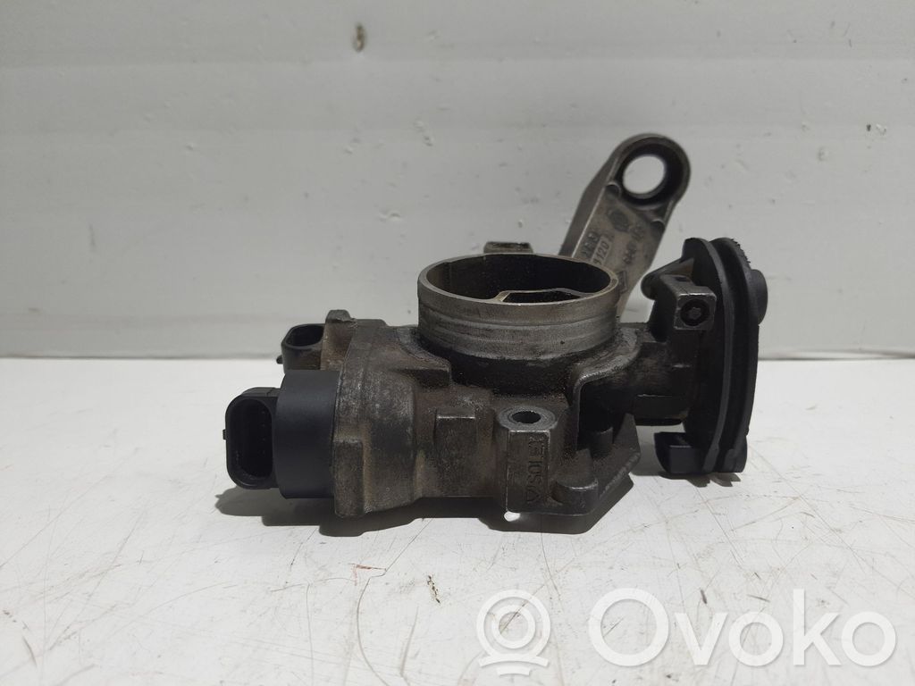 Renault Clio II EGR vārsts 