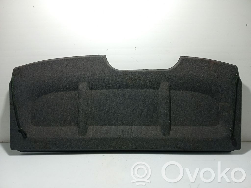 Chevrolet Aveo Tailgate/trunk/boot lid 