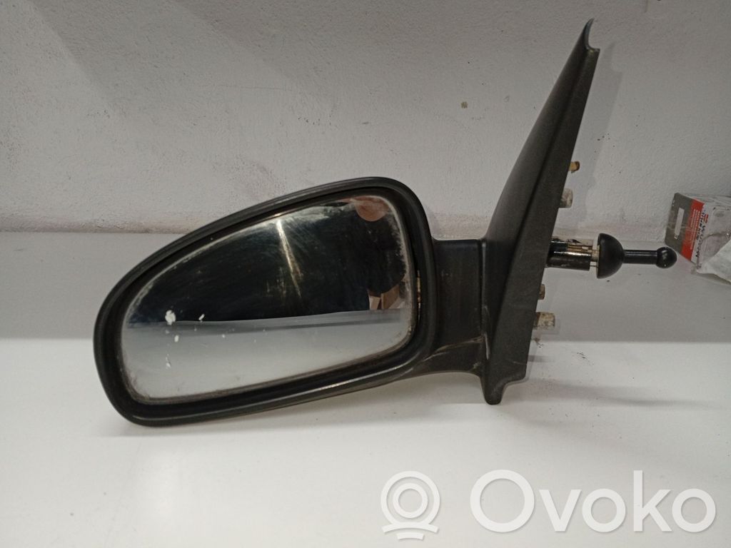 Daewoo Kalos Spogulis (elektriski vadāms) 