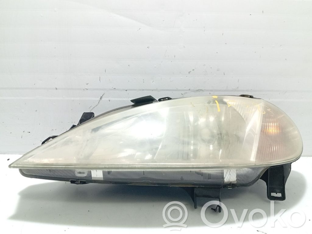 Renault Megane I Scheinwerfer 