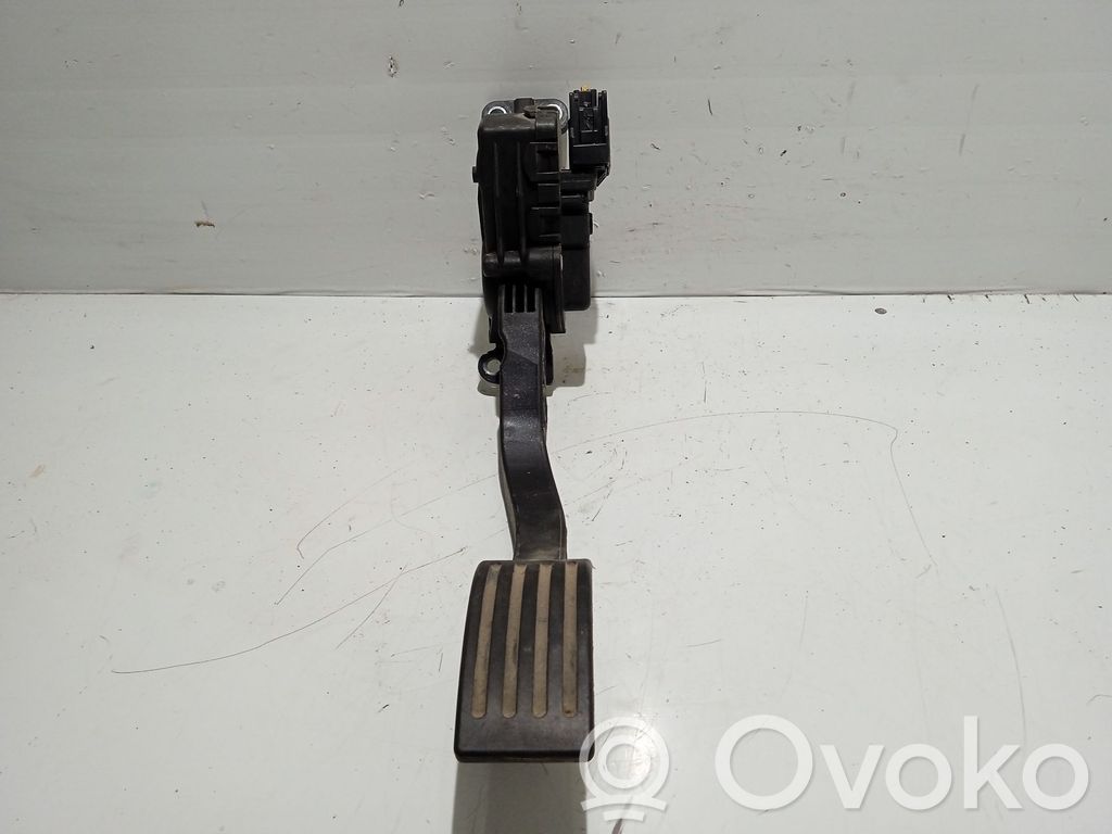 Capteur d'accélération   3M519F836AF,6PV00864110