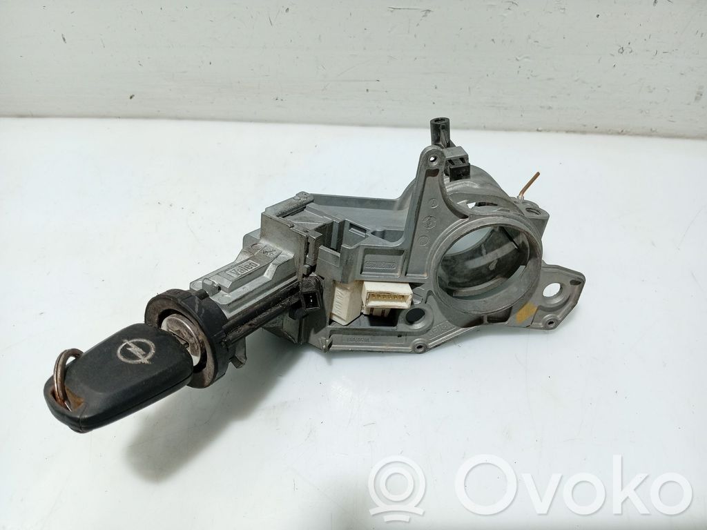 Blocchetto accensione   N0501882,10386C113B,281726