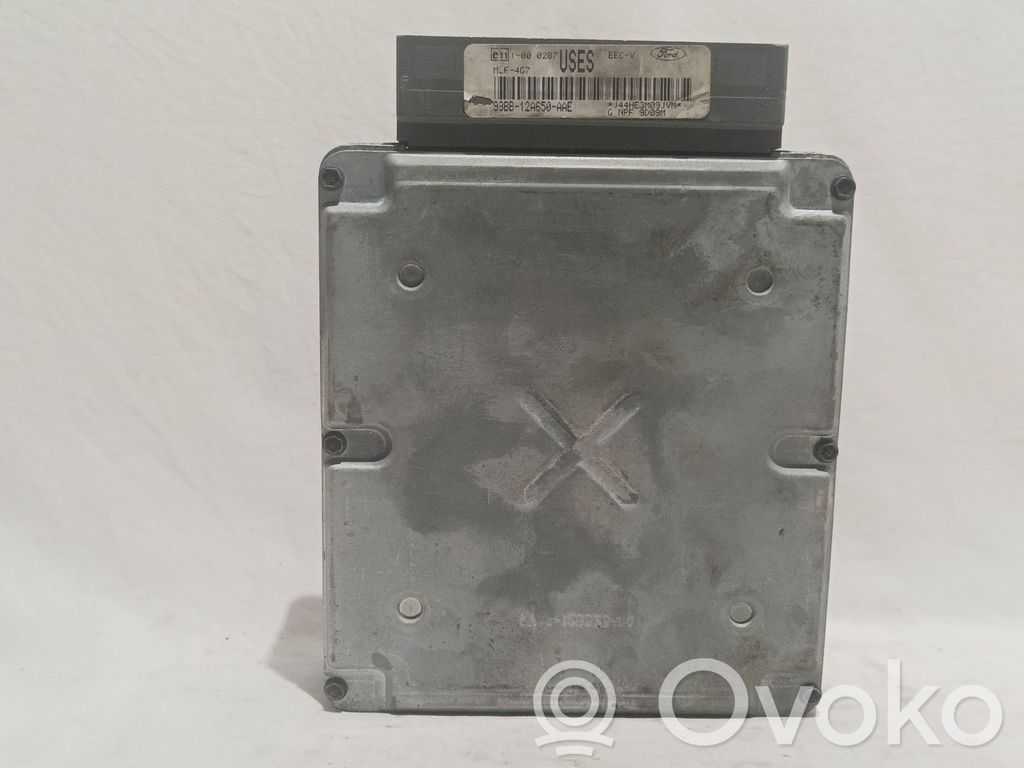 Ford Mondeo MK II Engine control unit/module 
