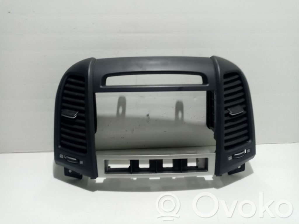Hyundai Santa Fe Altra parte interiore 
