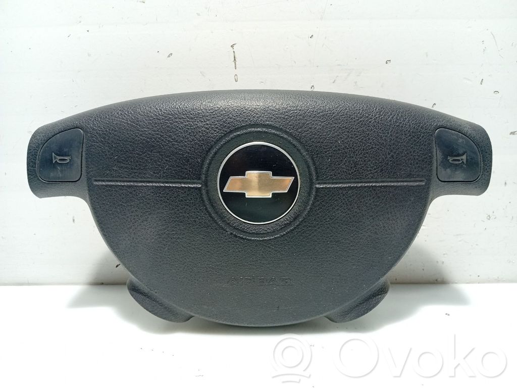 Chevrolet Aveo Airbag dello sterzo 