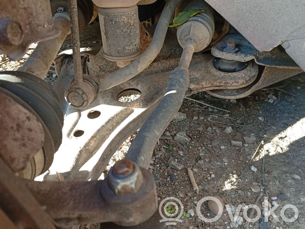 Daewoo Kalos Querlenker vorne 