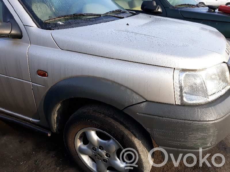 Land Rover Freelander Sparnas 