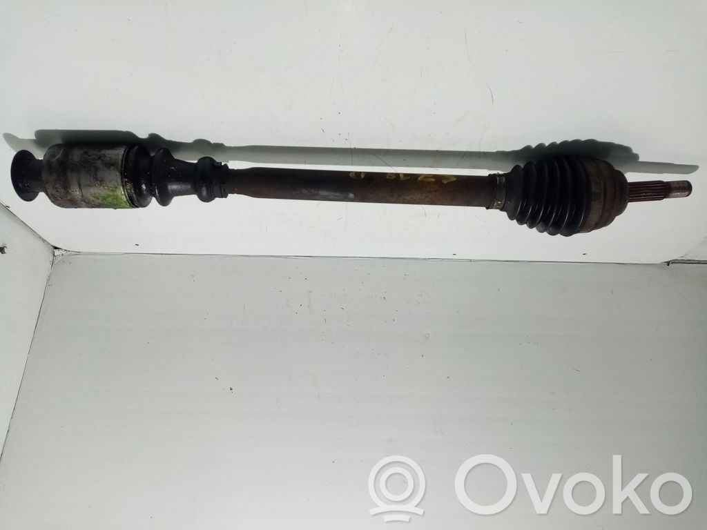 Półoś przednia   7701351695
