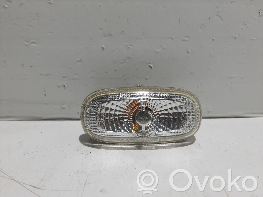 Hyundai Santa Fe Seitenblinker 