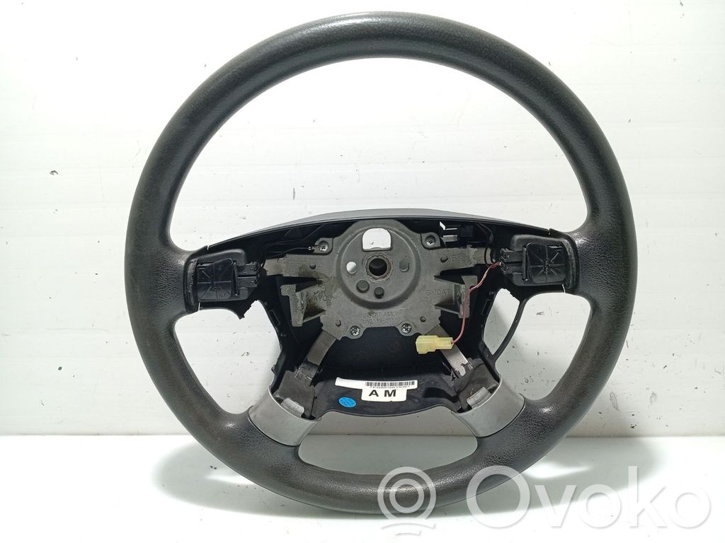 Chevrolet Aveo Volante 
