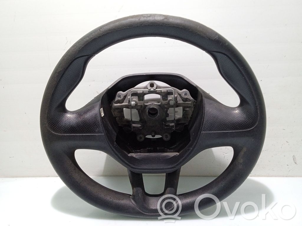 Peugeot 208 I Ohjauspyörä 
